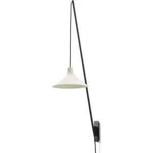 fonQ Serax SEAM-Applique M en acier H100cm pas cher