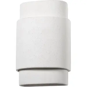 Serax PIERRE-Applique murale grès H28cm