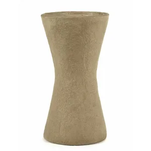 Vase brun Earth L - Serax pas cher