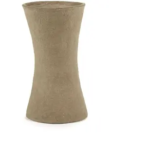 Vase brun Earth - Serax