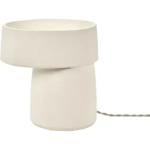 Serax ROME-Lampe à poser céramique H23.5cm