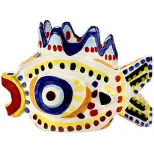 Comparateur de prix : Vase coloré Sicily 01 - Serax