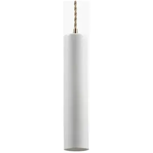 Serax OLYMPIA N°3-Suspension Porcelaine H27cm pas cher
