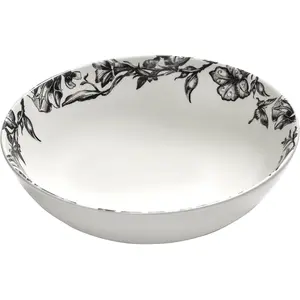 Serax - Bol Unity - Blanc - Porcelaine - Designer TomorrowlandVendu parmade-in-design