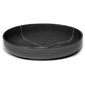Serax - Assiette creuse Zuma, Kelly Wresler  Bleu SVendu parsmallable