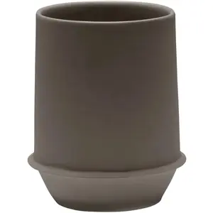 Serax - Mugs Dune, Kelly Wresler - Set de 2 Slate taille unique