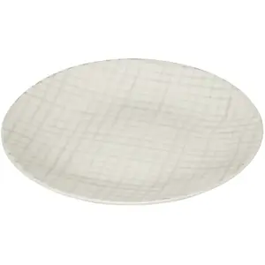 Serax - Assiettes Zuma, Kelly Wresler - Set de 2 Salt XSVendu parsmallable