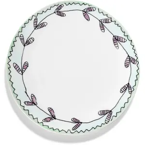 Serax - Assiettes Blossom, Serax for Marni - Set de 2 Blossom SVendu parsmallable