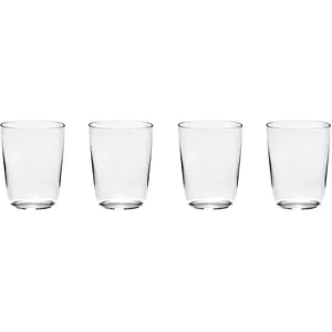 Serax - Verre OUT OF LINES - Transparent - Verre soufflé bouche - Desi... pas cher
