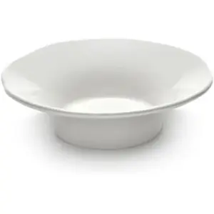 Serax - Coupelles Silhouettes, Sergio Herman - Set de 4 Blanc S