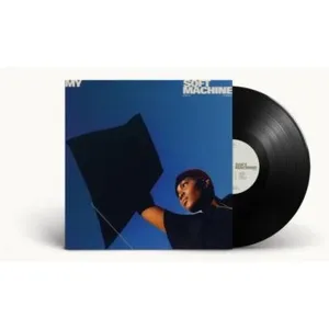 Transgressive My Soft Machine - Vinyle 33 Tours pas cher