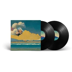Comparateur de prix : Ato Records Exotico