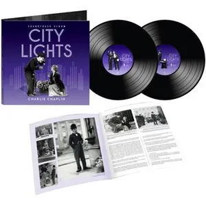 Le Chant du Monde City Lights Édition Deluxe Limitée pas cher