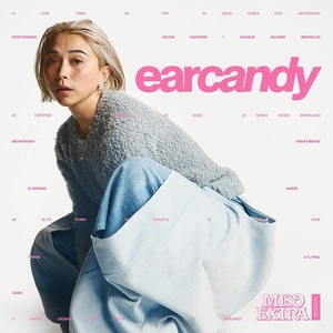 Transgressive Earcandy pas cher
