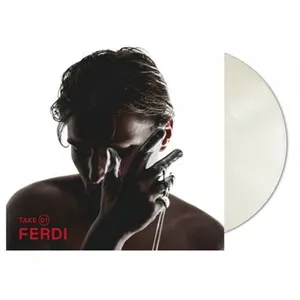 DEMAIN Take 01 Ferdi (Interprète) Vinyle album pas cher