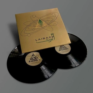 Comparateur de prix : Mute LP de Laibach - Alamut - pour Indifférent - Standard Standard