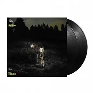Comparateur de prix : [Pias] Recordings France Killer Tracks - Le Son des Séries Noires