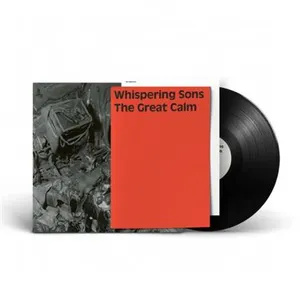 [Pias] Recordings Belgium The Great Calm Whispering Sons (Interprète) Vinyle albumVendu parcultura