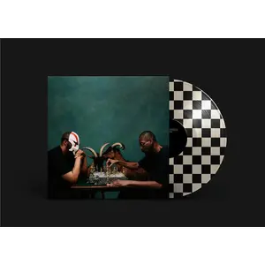 Comparateur de prix : Demain Pièces montées Picture Disc