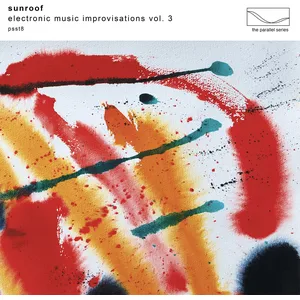 Mute Electronic Music Improvisations Vol. 3 pas cher