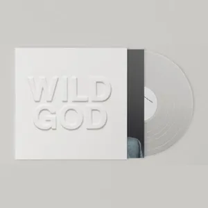 [Pias] LP  de The Cave, Nick & Bad Seeds - Wild god - pour Unisexe - Standard Standard pas cher