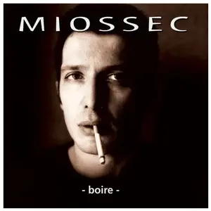 Comparateur de prix : Boire Miossec (Interprète) Vinyle album