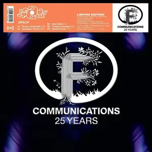 F COMMUNICATIONS Opack pas cher