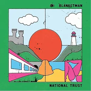 [Pias] National TrustVendu paramazon