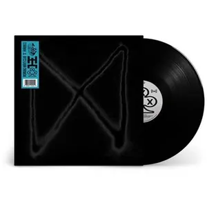 Heavenly Recordings X Maxi vinyleVendu paramazon