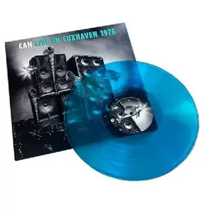 Comparateur de prix : Mute Live in Cuxhaven 1976 Vinyle Turquoise
