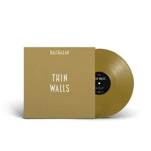 Play It Again Sam Thin Walls Vinyle Or pas cher