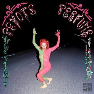 Big Caunet Production Peyote Perfume pas cher