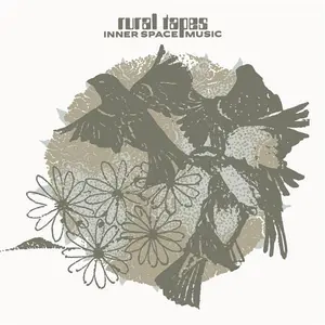 Rural Tapes Recordings Inner Space Music pas cher