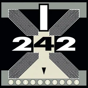 Rre Headhunter Front 242 (Interprète) Maxi vinyle pas cher