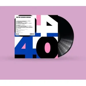 Comparateur de prix : Play It Again Sam PIAS 40 New Fast Automatic Daffodils (Interprète) Maxi vinyle