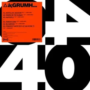Play It Again Sam [Pias] 40 - Vinyle Maxi 45 ToursVendu parrakuten
