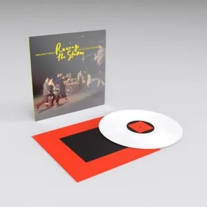 Comparateur de prix : Bella Union Racing The Storm Vinyle Blanc