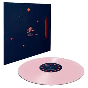 Mute Love Is Still Alive Vinyle Coloré Laibach (Interprète) Maxi vinyleVendu paramazon