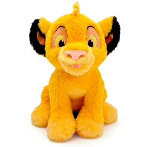Simba Nounours Disney Animals 25 Cm pas cher