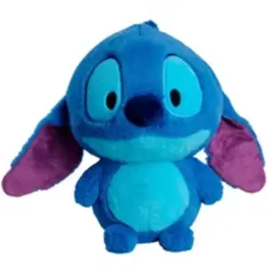 Disney Lilo & Stitch Plüschfigur Stitch Huggable 35 cm pas cher