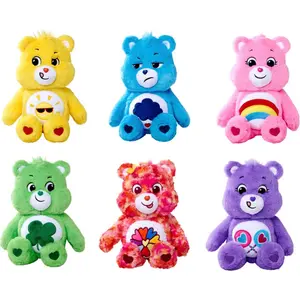 Peluche Simba Bisounours Ours 35 cm Modèle aléatoire pas cher