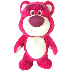 Peluche Simba Disney Pixar Toy Story 25 cm pas cher