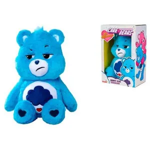 Peluche Simba Bisounours Touronchon 35 cm pas cher