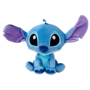 Peluche Stitch Lilo & Stitch Doorables 25 cm pas cher
