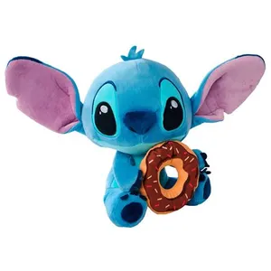 Comparateur de prix : Peluche Simba Disney Stitch avec Donut 25 cm