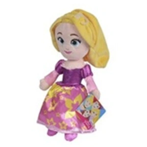 Peluche Disney Princesse Raiponce 30 cm pas cher