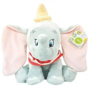 Disney Peluche Dumbo Classique 35 cm pas cher