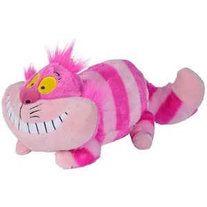 Comparateur de prix : Peluche Disney Grinsekatze - SIMBA - 25cm - Rose - Enfant - Mixte