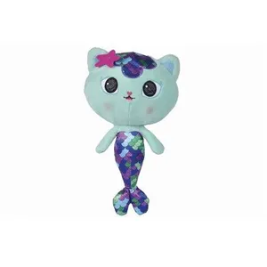 Peluche Universal Mercat 25 cm pas cher