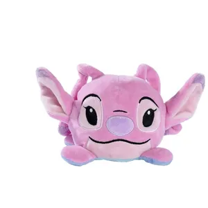 Simba Toys Disney Lilo + Stitch, Angel/Stitch pas cher